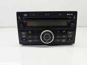  Radio CD Nissan Navara (D40) [Fabr 2005-2014] 281855X36B