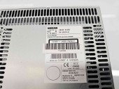  Radio CD Nissan Navara (D40) [Fabr 2005-2014] 281855X36B