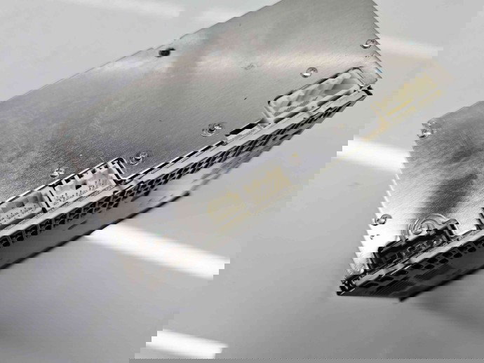  Radio CD Nissan Navara (D40) [Fabr 2005-2014] 281855X36B