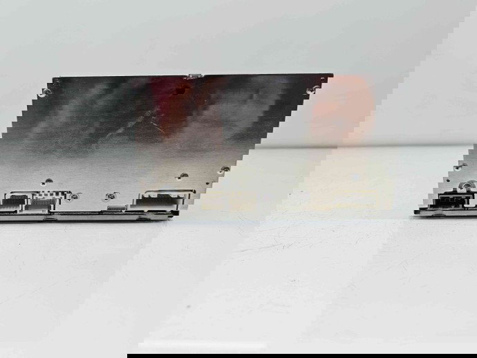  Radio CD Nissan Navara (D40) [Fabr 2005-2014] 281855X36B