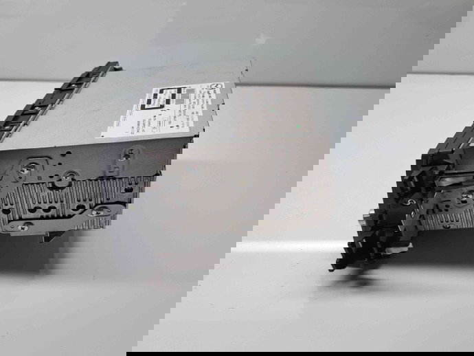  Radio CD cu navigatie MAZDA CX-5 (KE) [Fabr 2011-2016] GKK9 66 DV0B