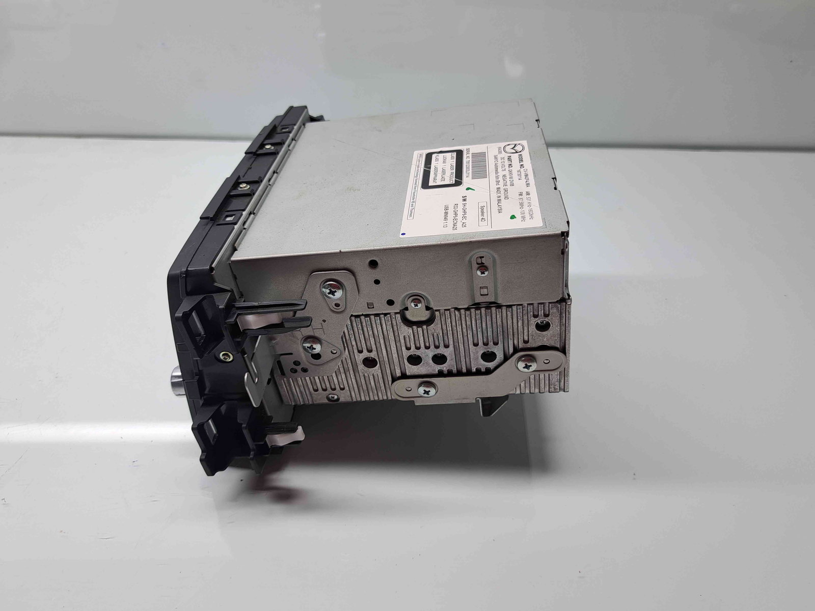 Radio CD cu navigatie MAZDA CX-5 (KE) [Fabr 2011-2016] GKK9 66 DV0B - imagine 2