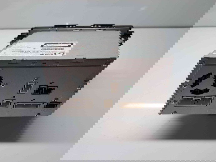  Radio CD cu navigatie MAZDA CX-5 (KE) [Fabr 2011-2016] GKK9 66 DV0B