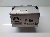  Radio CD cu navigatie MAZDA CX-5 (KE) [Fabr 2011-2016] GKK9 66 DV0B