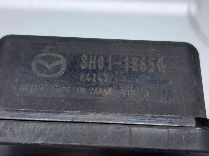  Releu MAZDACX-5 (KE) [Fabr 2011-2016] SH01-18650 