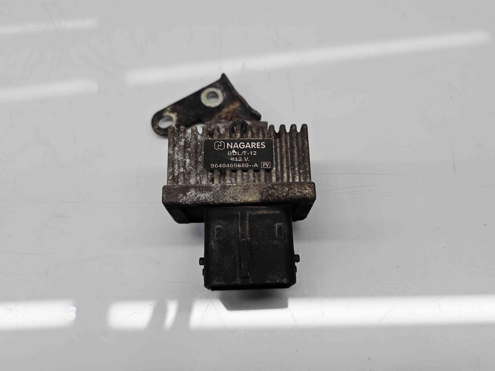 Releu NissanNavara (D40) [Fabr 2005-2014] 9640469680