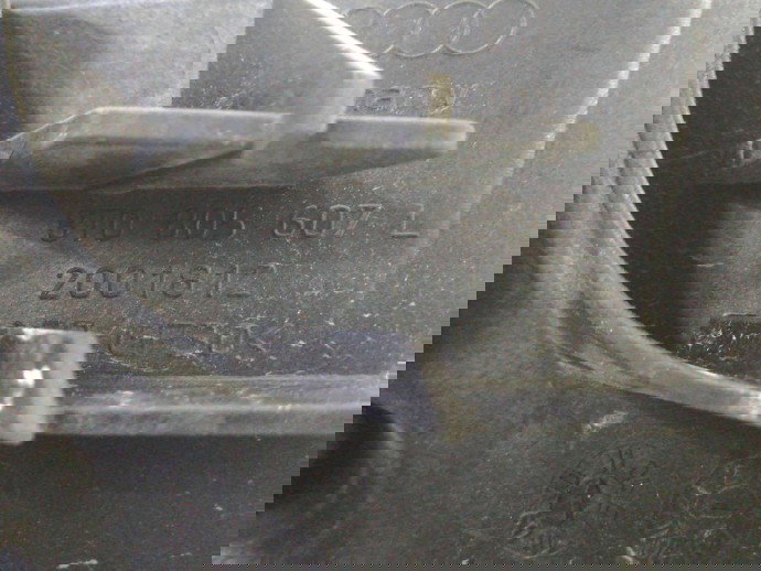 Suport far stanga OEM Audi A5 2.0 CAHA 2007-2015