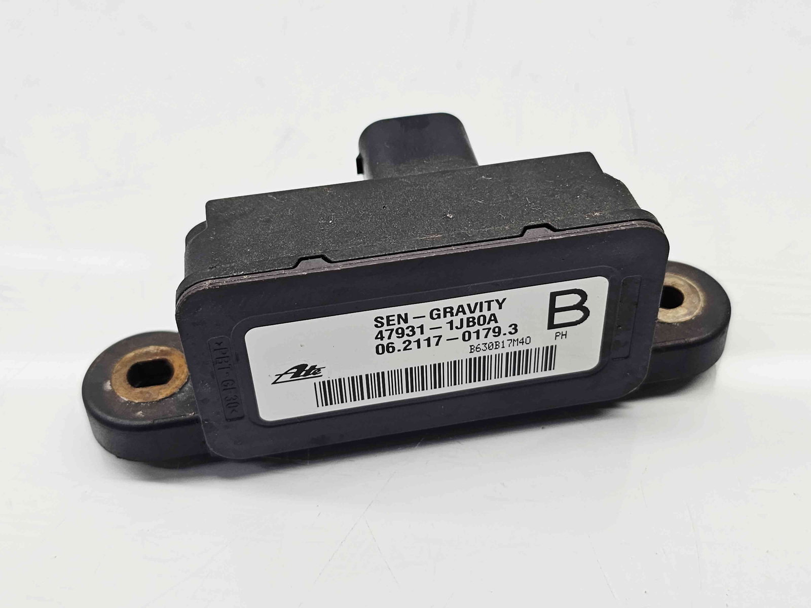 SENZOR ESP Nissan Navara (D40) [Fabr 2005-2014] 47931-1JB0A - imagine 1