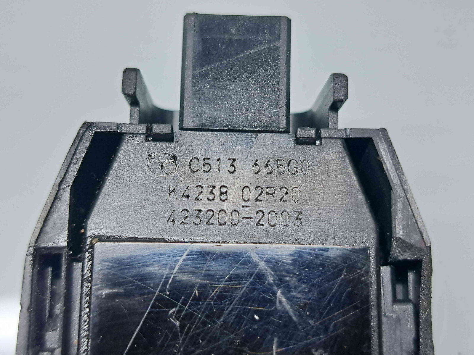 Senzor ploaie MAZDA CX-5 (KE) [Fabr 2011-2016] K4238 02R20 - imagine 3