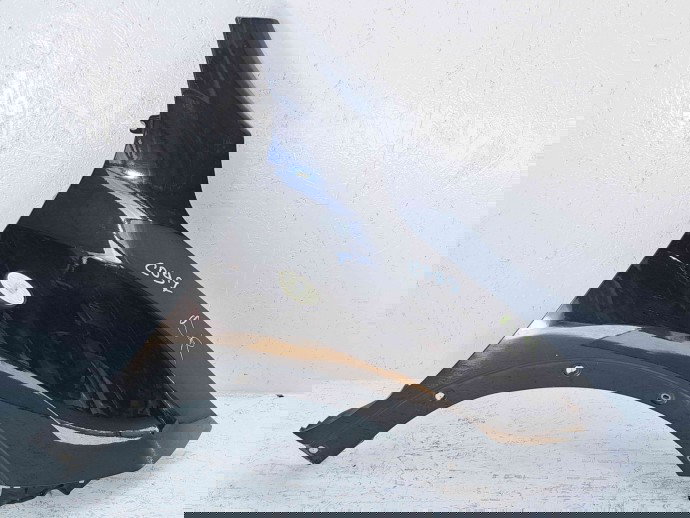 Aripa dreapta fata Nissan Juke [Fabr 2010-2014] Hatchback Z11