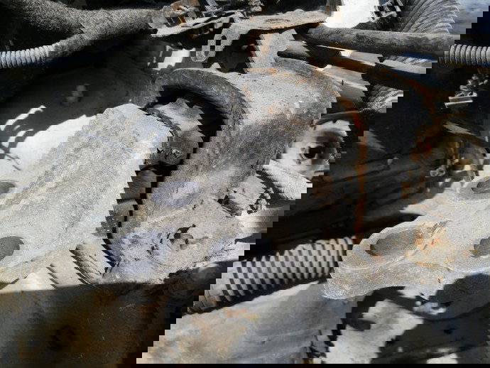 Suport motor dreapta Opel Corsa D 1.3 CDTI OEM 2006-2013