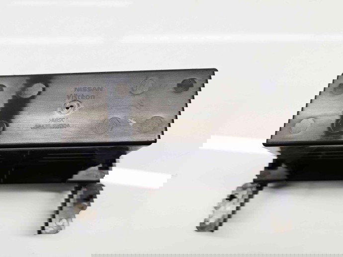  Sertar bord Nissan Navara (D40) [Fabr 2005-2014] 684755X00A