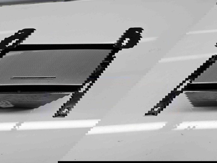  Sertar bord Nissan Navara (D40) [Fabr 2005-2014] 684755X00A