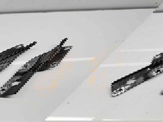 Set balamale capota Nissan Navara (D40) [Fabr 2005-2014] GN0