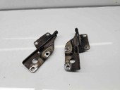 Set balamale capota Nissan Navara (D40) [Fabr 2005-2014] GN0