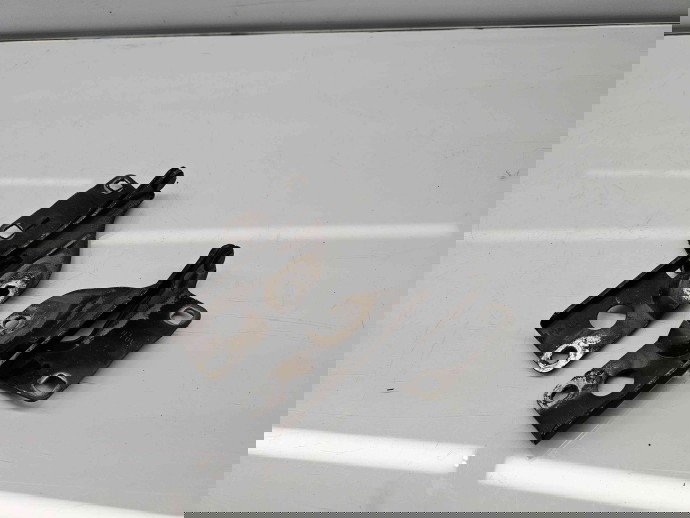 Set balamale capota Nissan Navara (D40) [Fabr 2005-2014] GN0