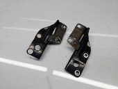 Set balamale capota Nissan Navara (D40) [Fabr 2005-2014] GN0