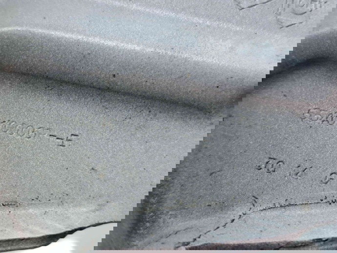 Set balamale capota Opel Movano B F3500 (L2 H2) [Fabr 2010-2022] 654010006R / 654000006R