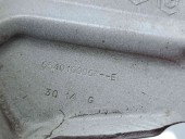 Set balamale capota Opel Movano B F3500 (L2 H2) [Fabr 2010-2022] 654010006R / 654000006R