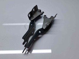 Set balamale capota MAZDA CX-5 (KE) [Fabr 2011-2016] OEM