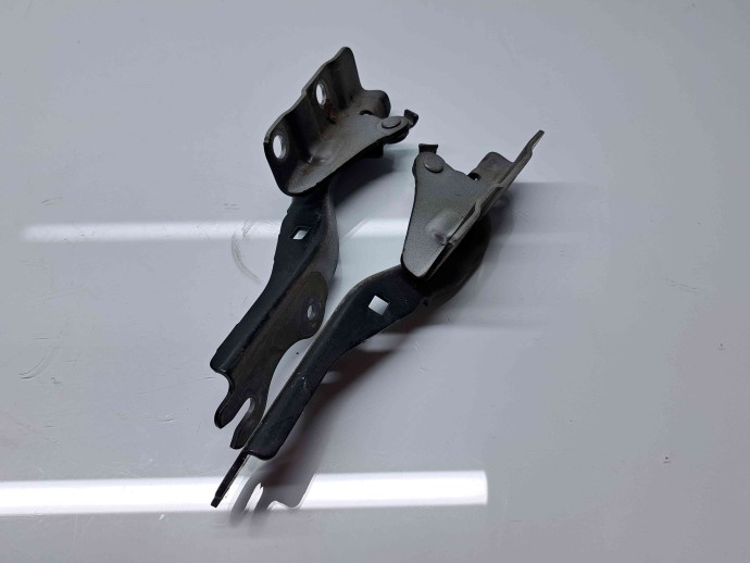 Set balamale capota MAZDA CX-5 (KE) [Fabr 2011-2016] OEM