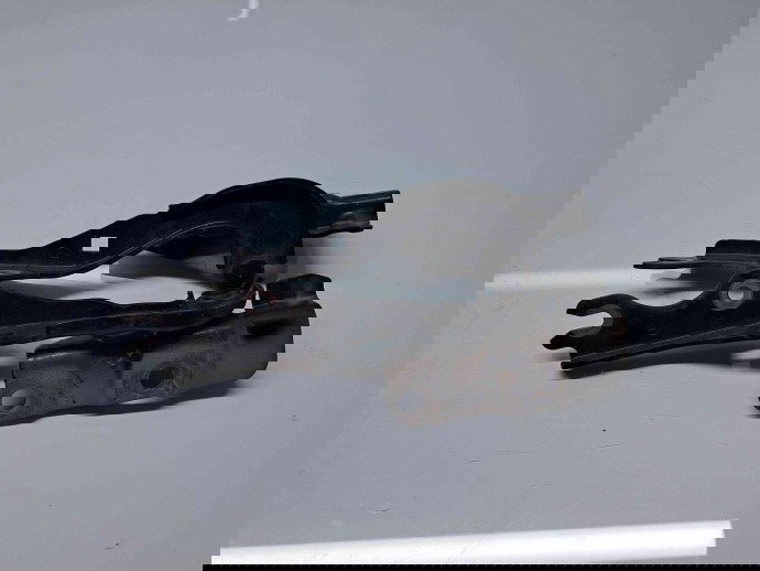 Set balamale capota MAZDA CX-5 (KE) [Fabr 2011-2016] OEM