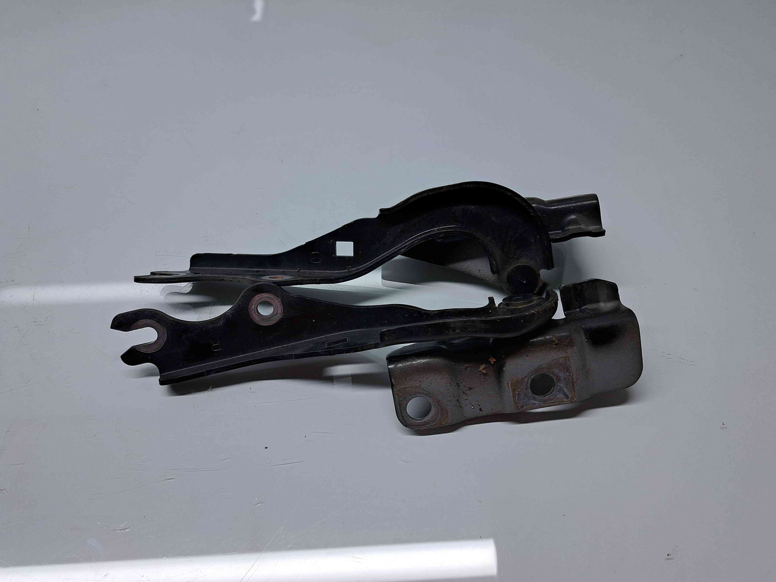 Set balamale capota MAZDA CX-5 (KE) [Fabr 2011-2016] OEM - imagine 3