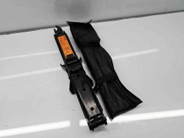  Set cric si cheie Nissan Navara (D40) [Fabr 2005-2014] 99550EB300