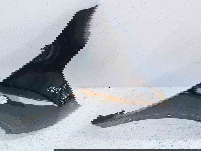 Aripa dreapta fata Nissan Juke [Fabr 2010-2014] Hatchback Z11