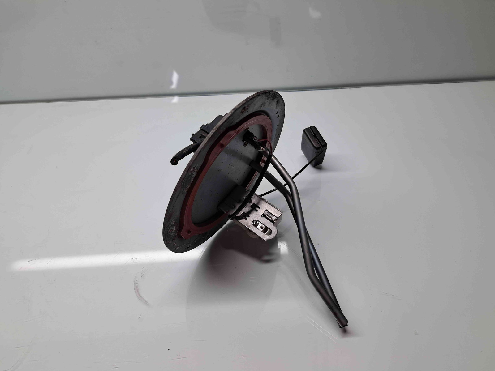 Sonda litrometrica MAZDA CX-5 (KE) [Fabr 2011-2016] OEM 2.2 SKYACTIV-D1 110KW / 150CP - imagine 2