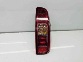  Stop aripa dreapta Nissan Navara (D40) [Fabr 2005-2014] AFTERMARKET