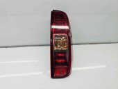  Stop aripa dreapta Nissan Navara (D40) [Fabr 2005-2014] AFTERMARKET