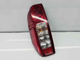  Stop aripa stanga Nissan Navara (D40) [Fabr 2005-2014] AFTERMARKET