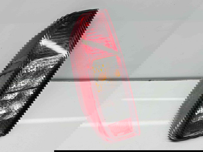  Stop aripa stanga Nissan Navara (D40) [Fabr 2005-2014] AFTERMARKET