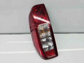  Stop aripa stanga Nissan Navara (D40) [Fabr 2005-2014] AFTERMARKET