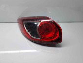  Stop aripa stanga MAZDA CX-5 (KE) [Fabr 2011-2016] OEM