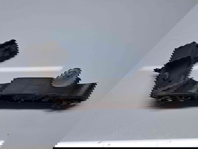 Suport bara dreapta spate Citroen C4 Cactus [Fabr 2014-2017] 9801686280