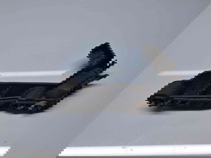 Suport bara dreapta spate Citroen C4 Cactus [Fabr 2014-2017] 9801686280