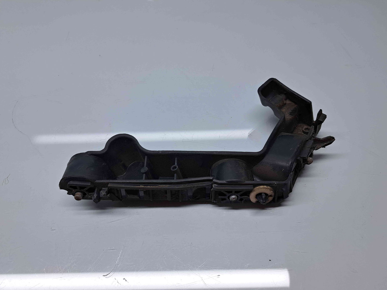 Suport bara dreapta spate Citroen C4 Cactus [Fabr 2014-2017] 9801686280 - imagine 3