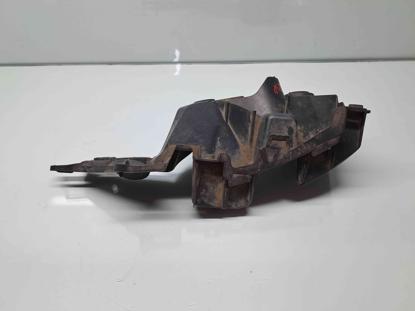 Suport bara dreapta spate Citroen C4 Cactus [Fabr 2014-2017] 02901101 - imagine 2