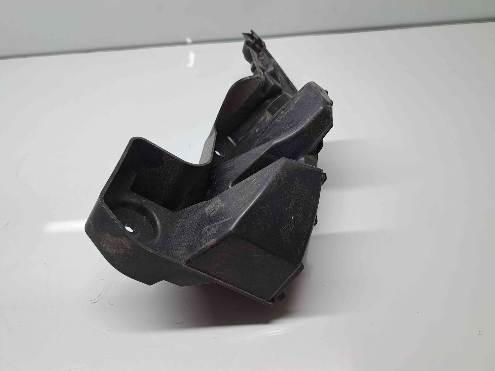 Suport bara dreapta spate Citroen C4 Cactus [Fabr 2014-2017] 02901101 - imagine 4