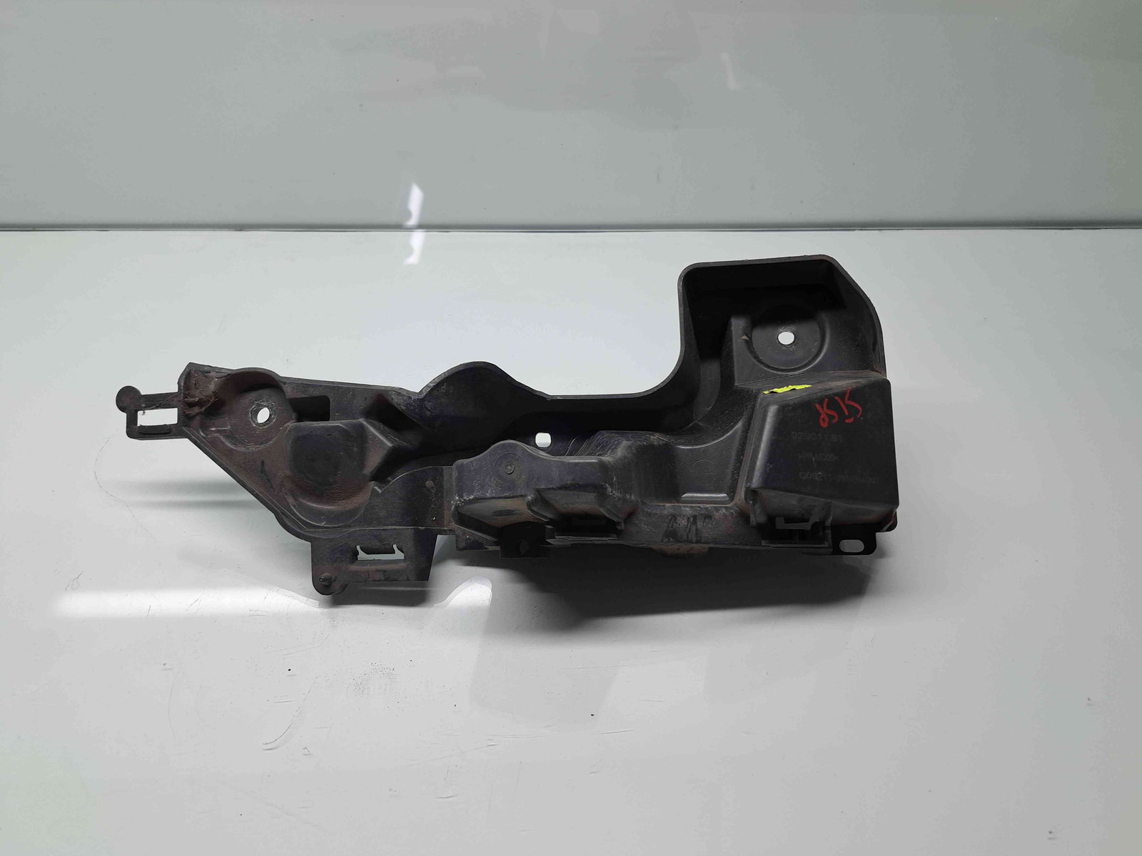 Suport bara stanga spate Citroen C4 Cactus [Fabr 2014-2017] OEM - imagine 1