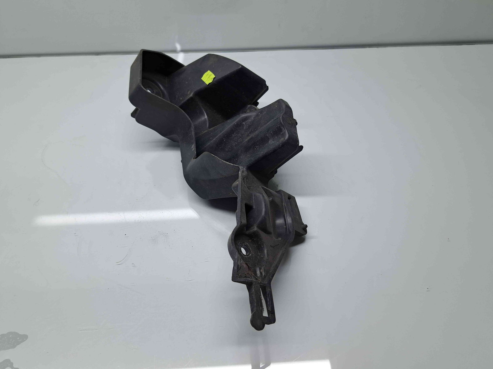 Suport bara stanga spate Citroen C4 Cactus [Fabr 2014-2017] OEM - imagine 2