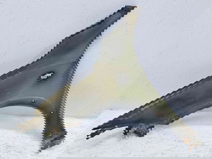 Aripa dreapta fata Nissan Juke [Fabr 2010-2014] Hatchback Z11