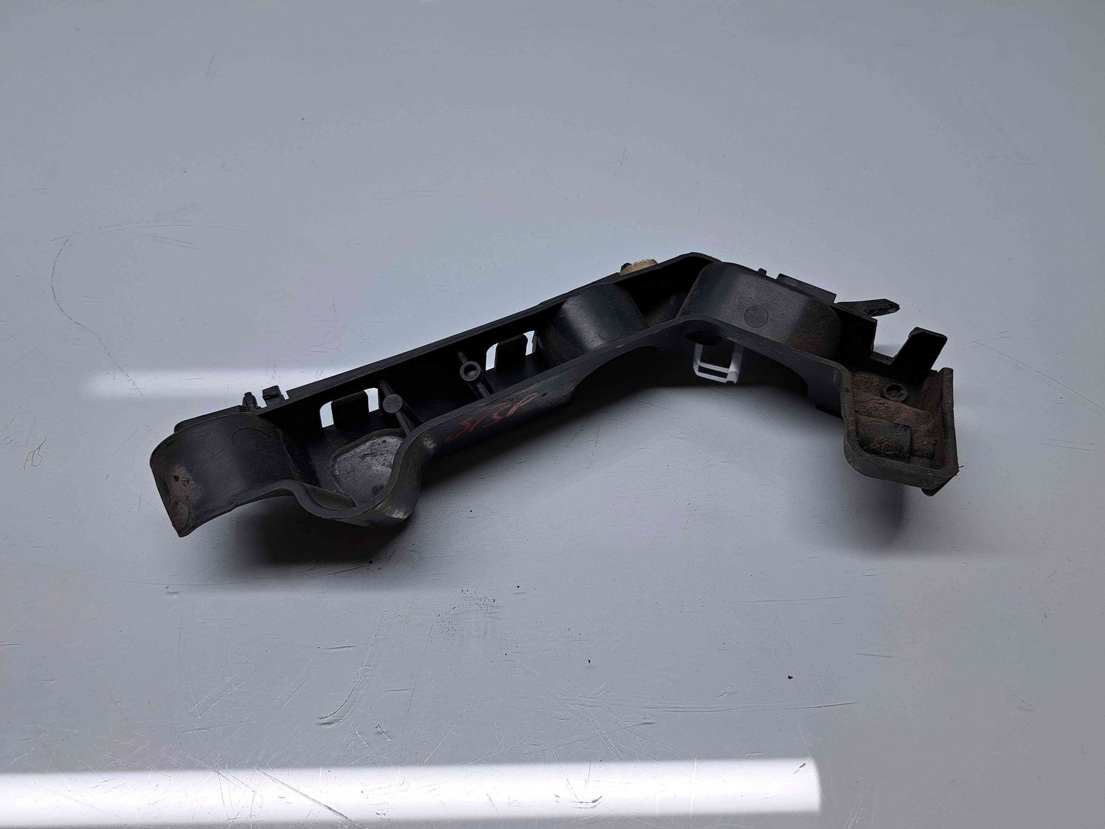 Suport bara stanga spate Citroen C4 Cactus [Fabr 2014-2017] 9801685980 - imagine 3