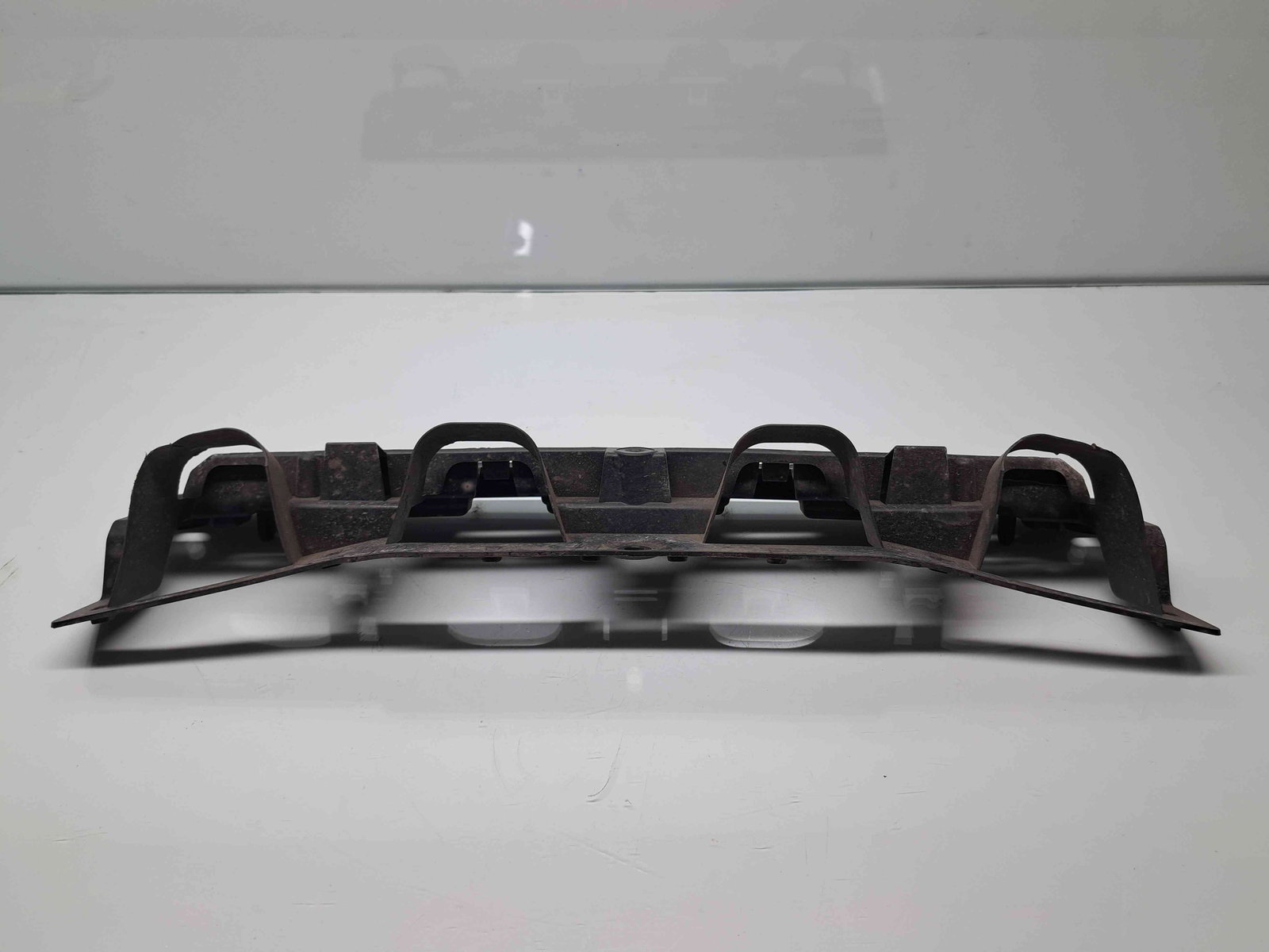 Suport central bara spate Citroen C4 Cactus [Fabr 2014-2017] OEM - imagine 1