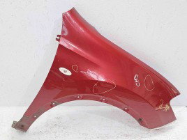 Aripa dreapta fata Nissan Qashqai Facelift (2) [Fabr 2009-2013] NAJ