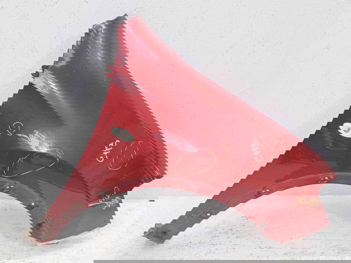 Aripa dreapta fata Nissan Qashqai Facelift (2) [Fabr 2009-2013] NAJ