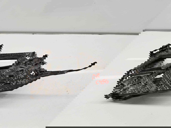 Suport far dreapta Skoda Octavia 2 (1Z3) [Fabr 2004-2013] 1Z0941340