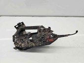 Suport far dreapta Skoda Octavia 2 (1Z3) [Fabr 2004-2013] 1Z0941340